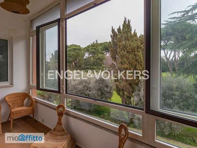 Appartamento arredato Trastevere, aventino, testaccio