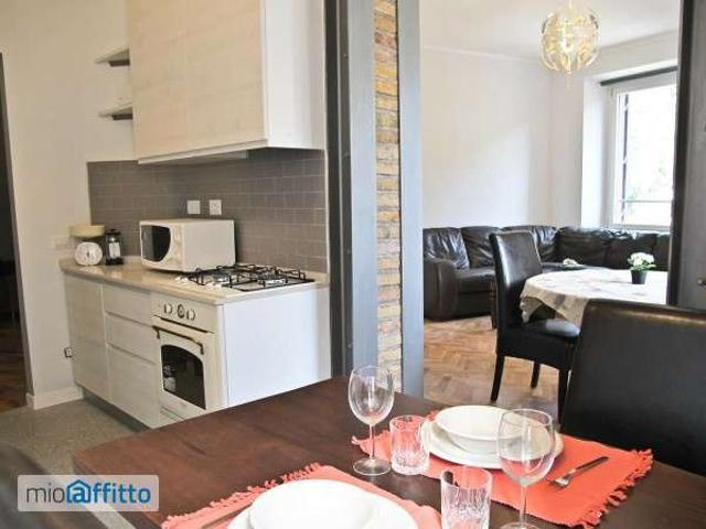 Appartamento arredato Trastevere, aventino, testaccio