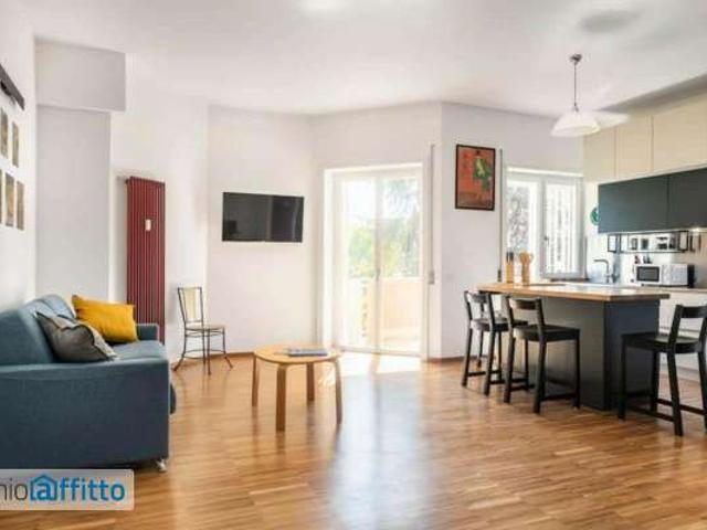 Appartamento arredato Trastevere, aventino, testaccio