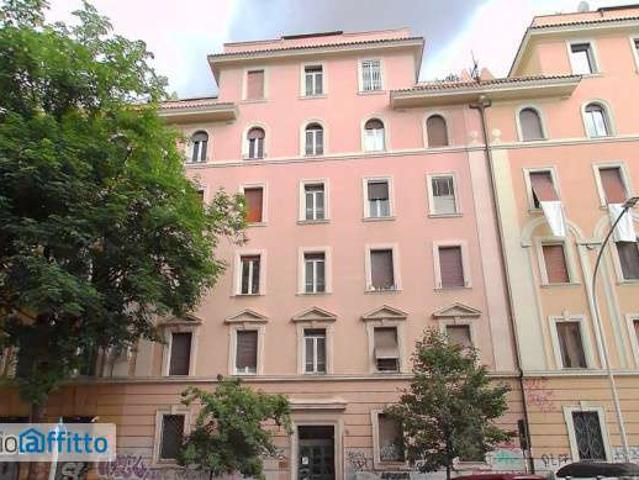 Appartamento arredato Trastevere, aventino, testaccio