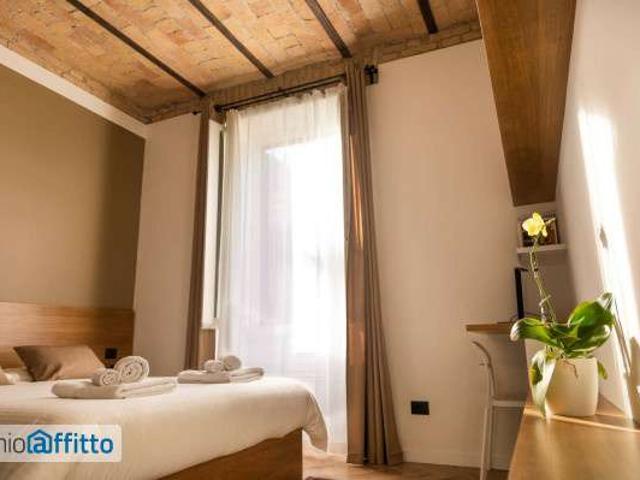 Appartamento arredato Trastevere, aventino, testaccio