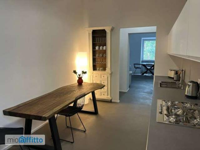 Appartamento arredato Trastevere, aventino, testaccio