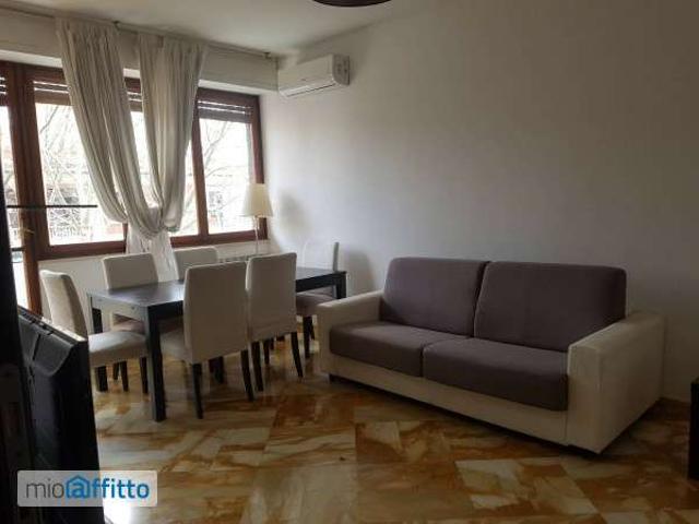 Appartamento arredato Trastevere, aventino, testaccio