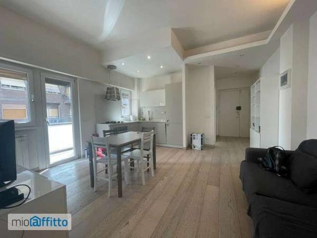 Appartamento arredato Trastevere, aventino, testaccio