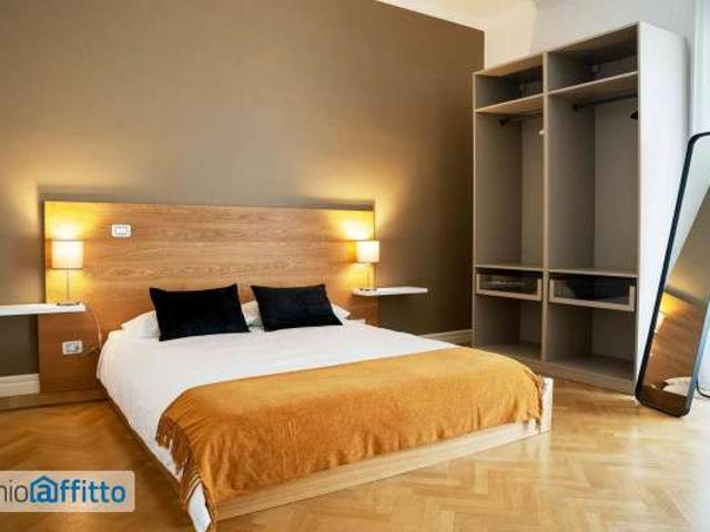 Appartamento arredato Trastevere, aventino, testaccio