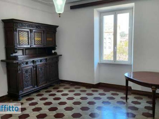 Appartamento arredato Trastevere, aventino, testaccio