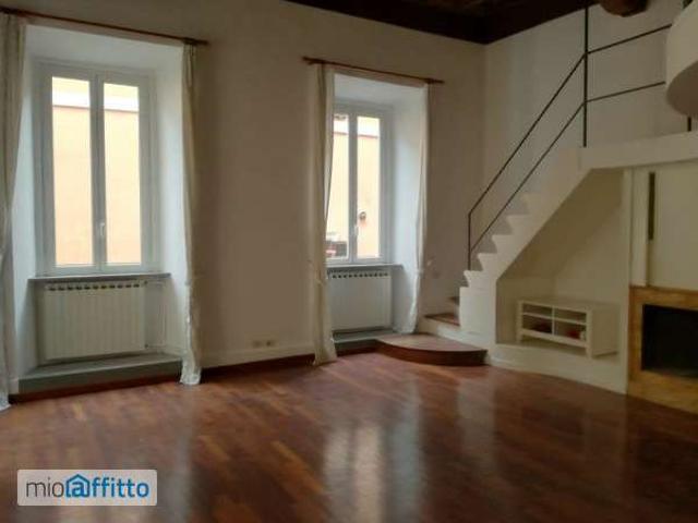 Appartamento arredato Trastevere, aventino, testaccio