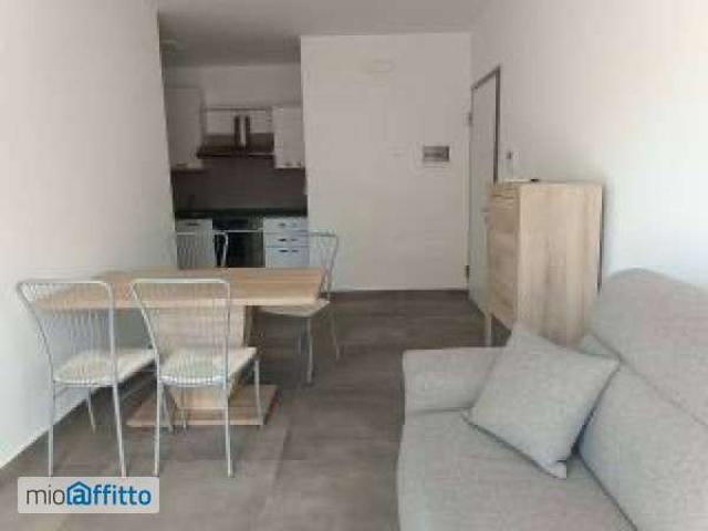 Appartamento arredato Trento