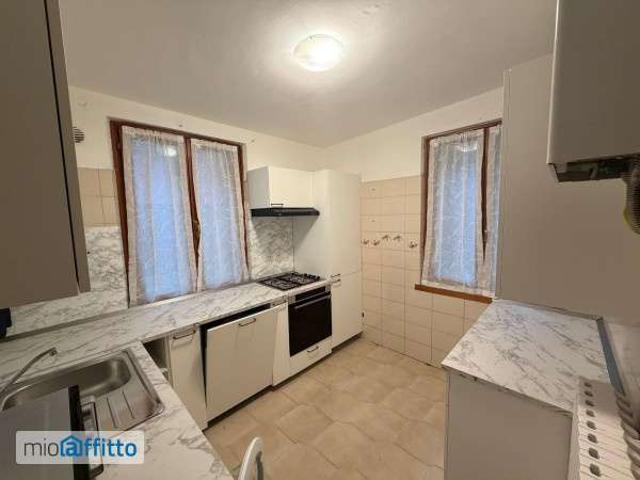 Appartamento arredato Trento