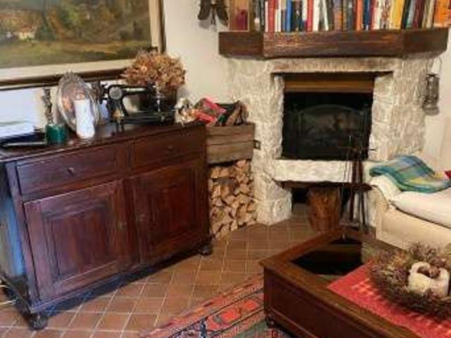 Appartamento arredato Tresché conca