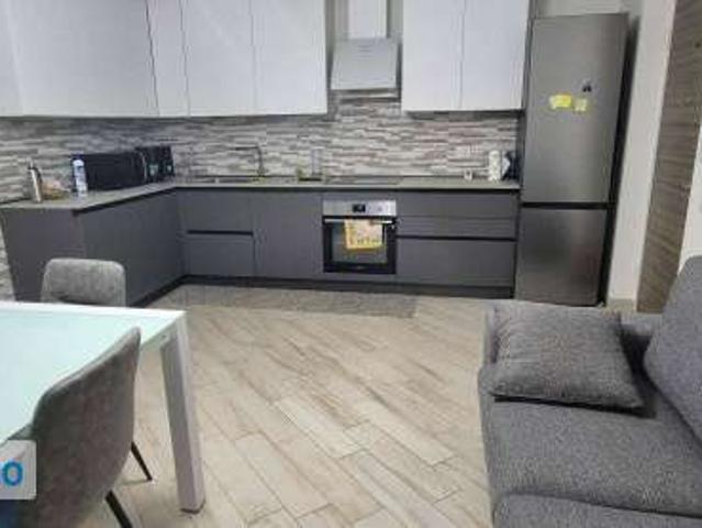 Appartamento arredato Treviglio
