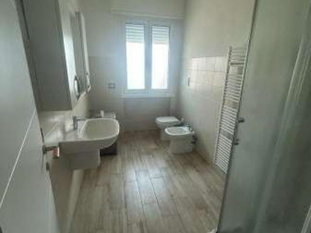 Appartamento arredato Treviglio