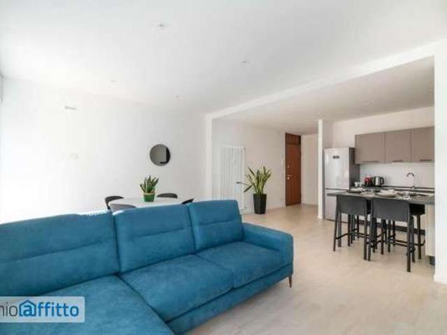 Appartamento arredato Treviso