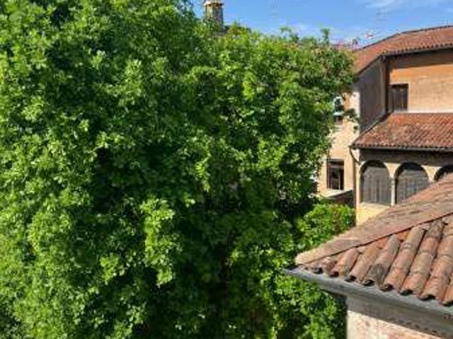 Appartamento arredato Treviso