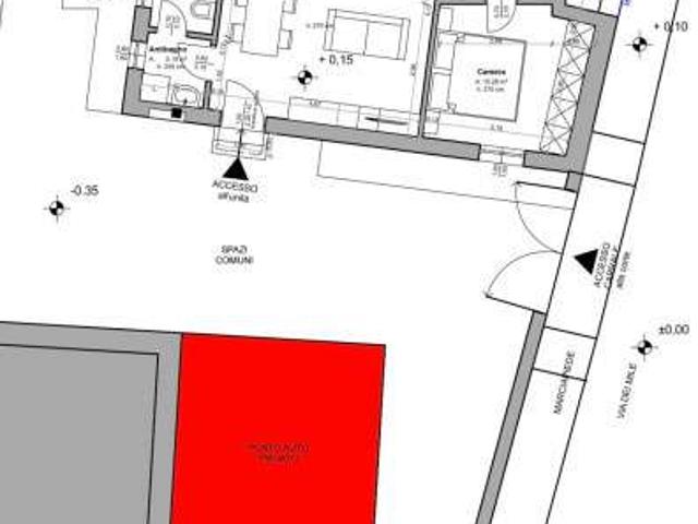 Appartamento arredato Trezzo sull'Adda