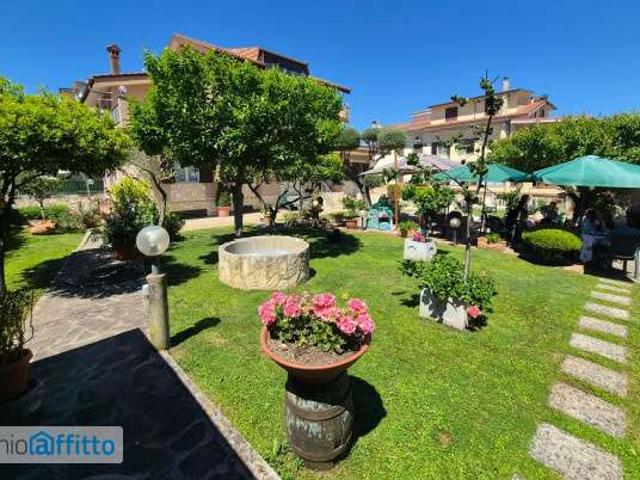Appartamento arredato Trigoria, spinaceto, tor de cenci, vallerano