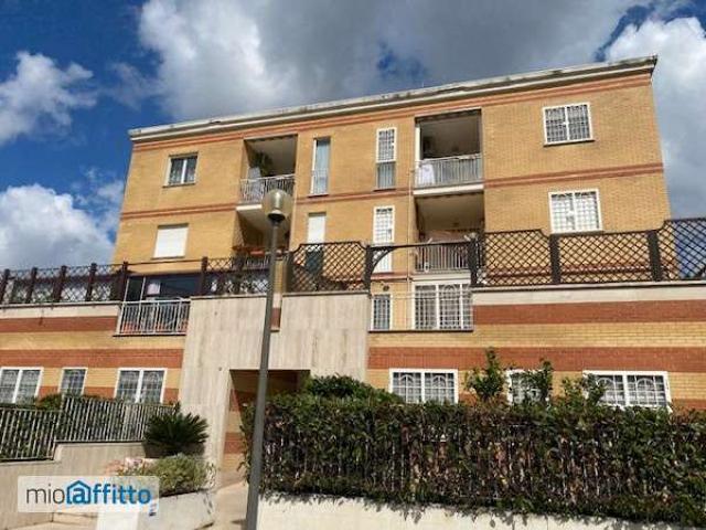 Appartamento arredato Trigoria, spinaceto, tor de cenci, vallerano