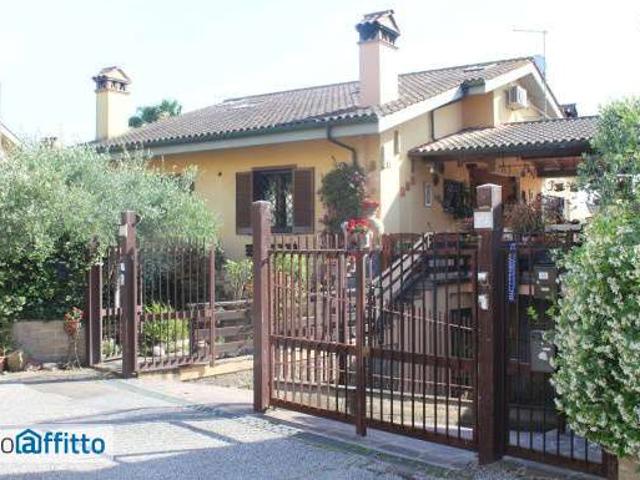 Appartamento arredato Trigoria, spinaceto, tor de cenci, vallerano