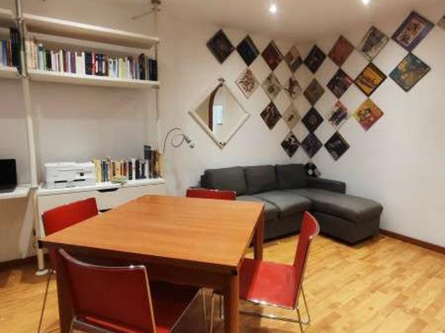 Appartamento arredato Trigoria, spinaceto, tor de cenci, vallerano
