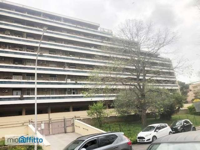 Appartamento arredato Trigoria, spinaceto, tor de cenci, vallerano