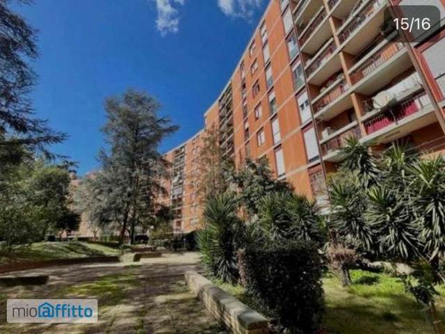 Appartamento arredato Trigoria, spinaceto, tor de cenci, vallerano