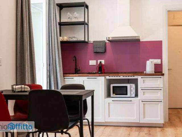 Appartamento arredato Trieste
