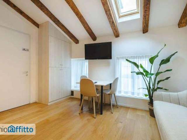 Appartamento arredato Trieste