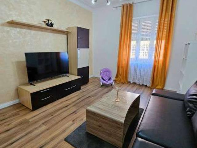 Appartamento arredato Trieste