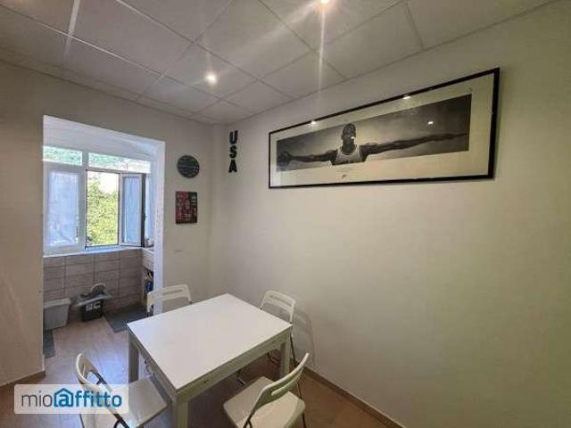 Appartamento arredato Trieste