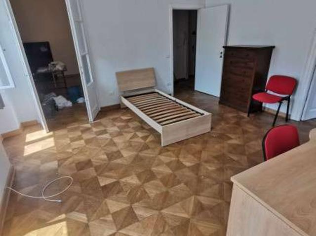 Appartamento arredato Trieste