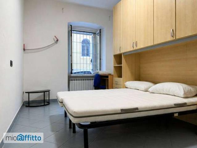 Appartamento arredato Trieste