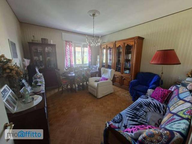 Appartamento arredato Trieste