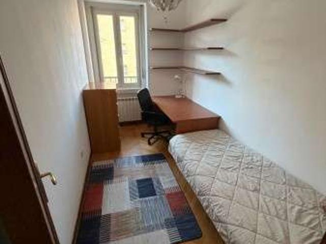 Appartamento arredato Trieste
