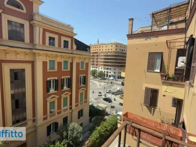 Appartamento arredato Trieste, salario