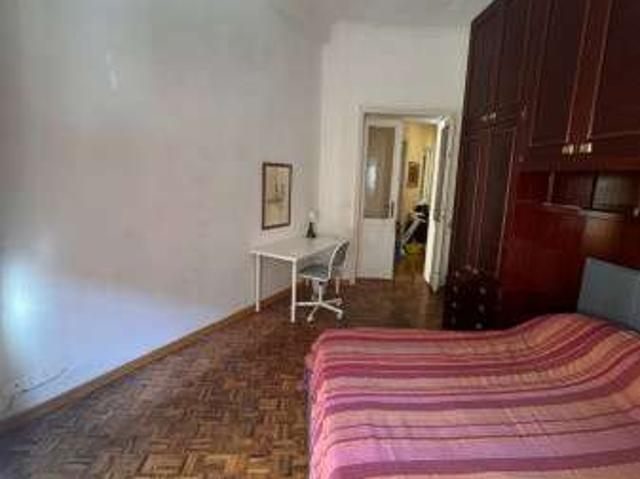 Appartamento arredato Trieste, salario