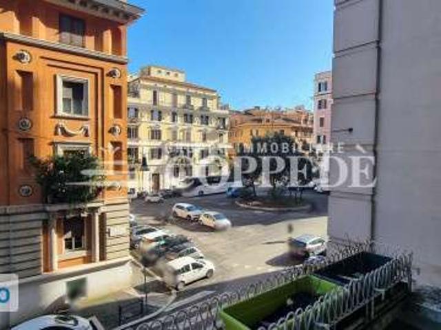 Appartamento arredato Trieste, salario