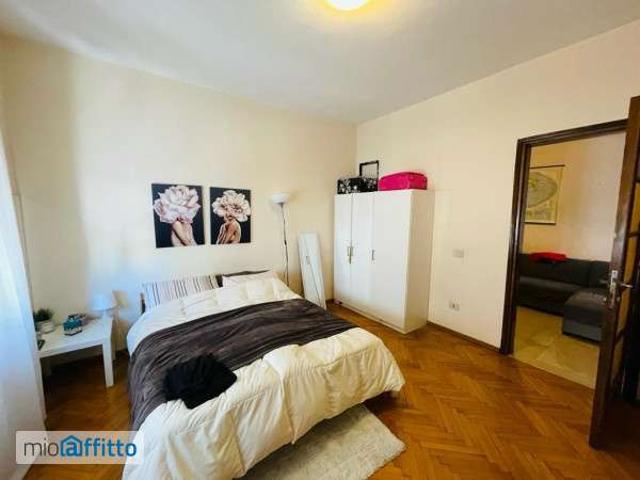 Appartamento arredato Trieste, salario
