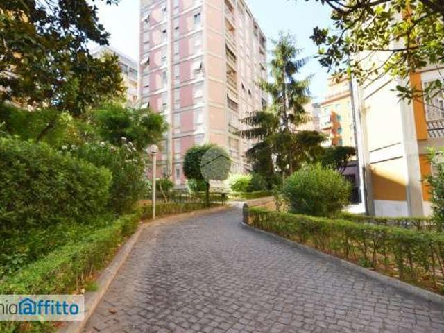 Appartamento arredato Trieste, salario