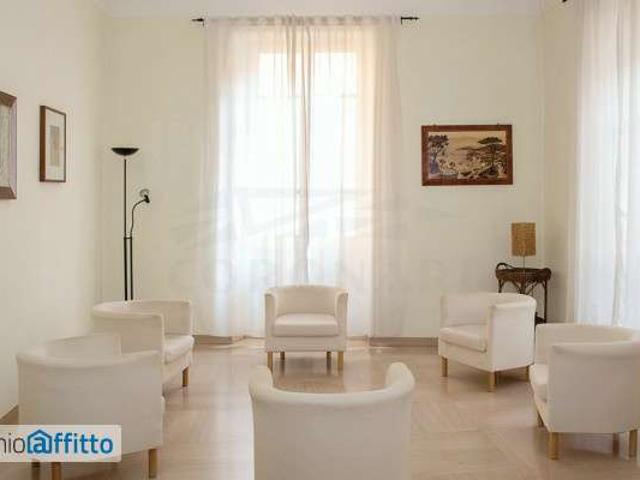 Appartamento arredato Trieste, salario