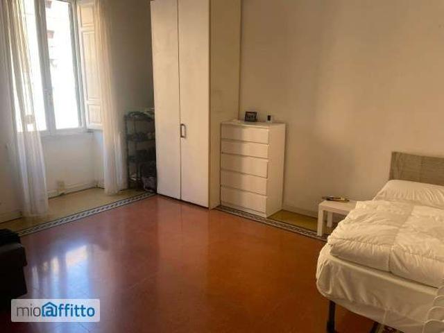 Appartamento arredato Trieste, salario