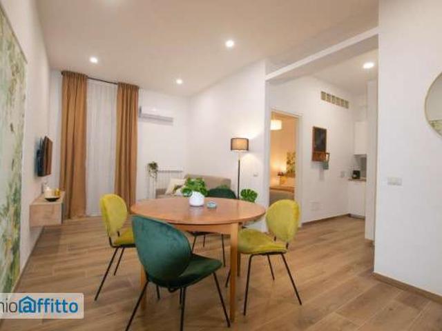 Appartamento arredato Trieste, salario