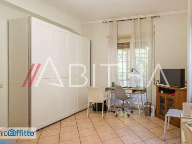 Appartamento arredato Trieste, salario