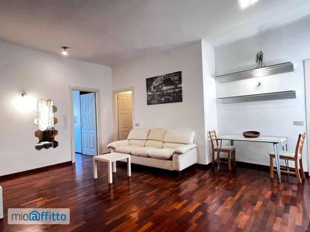 Appartamento arredato Trieste, salario