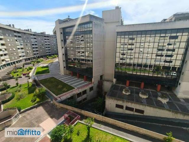 Appartamento arredato Trieste, salario