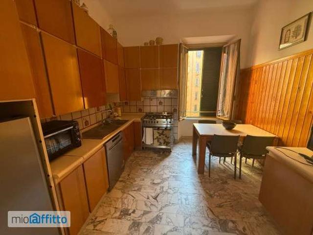 Appartamento arredato Trieste, salario