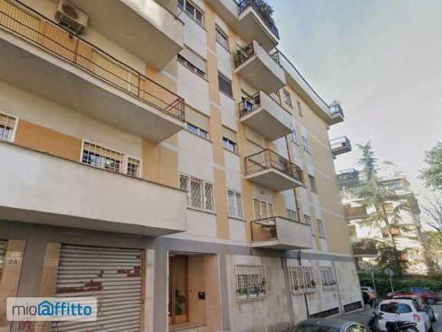 Appartamento arredato Trieste, salario
