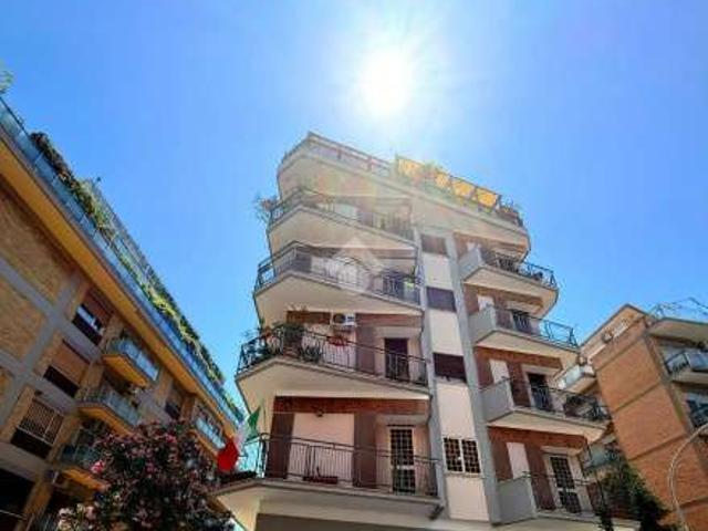 Appartamento arredato Trieste, salario