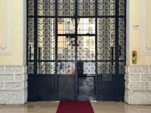 Appartamento arredato Trieste, salario