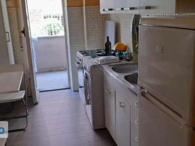 Appartamento arredato Trieste, salario