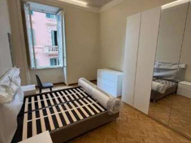 Appartamento arredato Trieste, salario